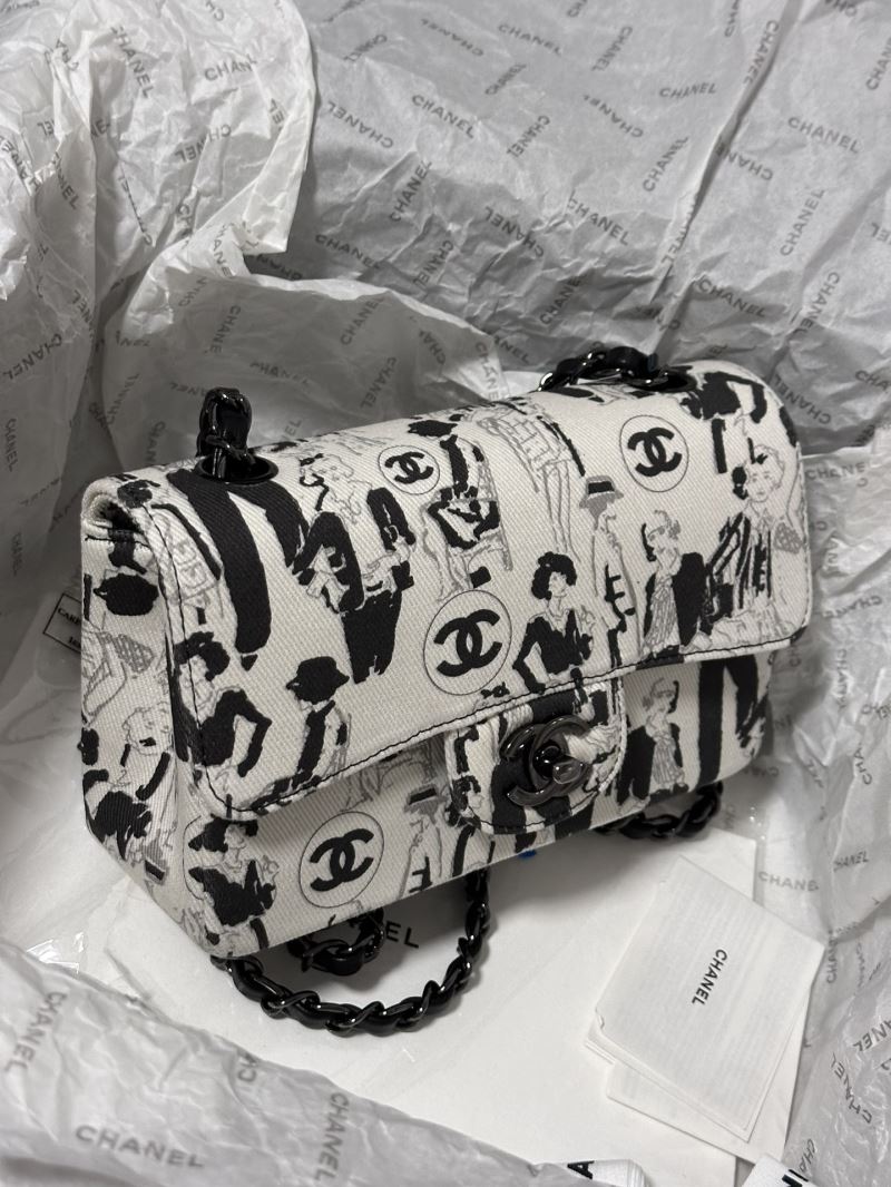 Chanel CF Series Bags